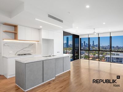 1001 / 18 Duke Street, Kangaroo Point